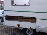                         Kamper Ford Transit camper 1994 - zdjęcie 5
                        