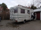                         Kamper Ford Transit camper 1994 - zdjęcie 6
                        