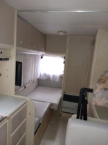                         Kamper Ford Transit camper 1994 - zdjęcie 8
                        