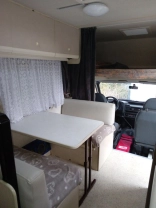                         Kamper Ford Transit camper 1994 - zdjęcie 12
                        