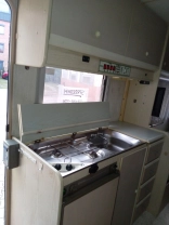                         Kamper Ford Transit camper 1994 - zdjęcie 17
                        