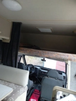                         Kamper Ford Transit camper 1994 - zdjęcie 19
                        