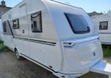                         Przyczepa KNAUS Sport 500 KD - zdjęcie 1
                        