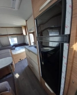                         Przyczepa KNAUS Sport 500 KD - zdjęcie 3
                        