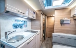                         Przyczepa KNAUS Sport 500 KD - zdjęcie 6
                        