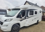                         Kamper KNAUS Sky Ti Silver Selection 650 MF - zdjęcie 1
                        