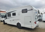                        Kamper KNAUS Sky Ti Silver Selection 650 MF - zdjęcie 2
                        