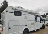                         Kamper KNAUS Sky Ti Silver Selection 650 MF - zdjęcie 4
                        