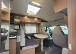                         Kamper KNAUS Sky Ti Silver Selection 650 MF - zdjęcie 7
                        
