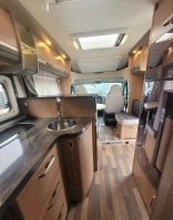                         Kamper KNAUS Sky Ti Silver Selection 650 MF - zdjęcie 9
                        