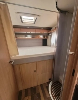                         Kamper KNAUS Sky Ti Silver Selection 650 MF - zdjęcie 10
                        