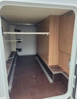                         Kamper KNAUS Sky Ti Silver Selection 650 MF - zdjęcie 14
                        