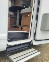                         Kamper KNAUS Sky Ti Silver Selection 650 MF - zdjęcie 16
                        