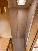                         Przyczepa Sterling Europa - zdjęcie 7
                        