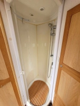                         Przyczepa Elddis Odyssey 524 - zdjęcie 8
                        