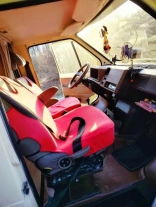                         Kamper Renault Trafic 2.1D - zdjęcie 4
                        