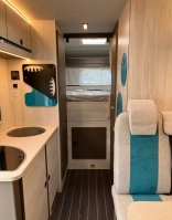                         Nowy kamper Rimor KILIG 5 - zdjęcie 11
                        