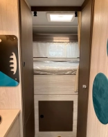                         Nowy kamper Rimor KILIG 5 - zdjęcie 12
                        