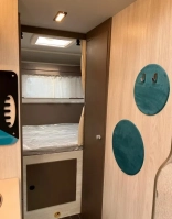                         Nowy kamper Rimor KILIG 5 - zdjęcie 13
                        