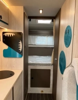                         Nowy kamper Rimor KILIG 5 - zdjęcie 14
                        