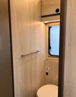                         Nowy kamper Rimor KILIG 5 - zdjęcie 24
                        