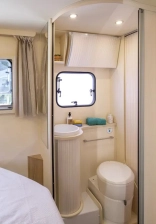                         Nowy kamper Rimor EVO 69 PLUS - zdjęcie 14
                        