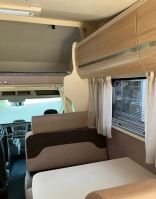                         Nowy kamper Rimor SOUND - zdjęcie 8
                        