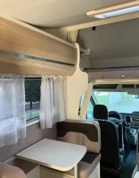                         Nowy kamper Rimor SOUND - zdjęcie 9
                        