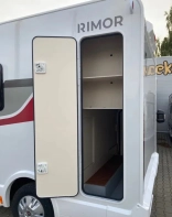                         Nowy kamper Rimor SEAL 67 PLUS - zdjęcie 8
                        