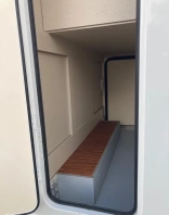                         Nowy kamper Rimor SEAL 67 PLUS - zdjęcie 10
                        