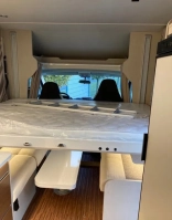                         Nowy kamper Rimor SEAL 67 PLUS - zdjęcie 14
                        