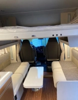                         Nowy kamper Rimor SEAL 67 PLUS - zdjęcie 15
                        