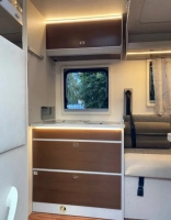                         Nowy kamper Rimor SEAL 67 PLUS - zdjęcie 23
                        