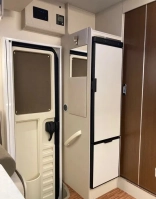                         Nowy kamper Rimor SEAL 67 PLUS - zdjęcie 26
                        