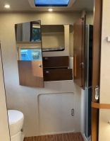                         Nowy kamper Rimor SEAL 67 PLUS - zdjęcie 27
                        