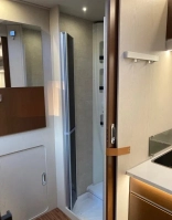                         Nowy kamper Rimor SEAL 67 PLUS - zdjęcie 29
                        