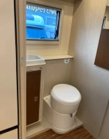                         Nowy kamper Rimor SEAL 67 PLUS - zdjęcie 30
                        