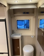                         Nowy kamper Rimor SEAL 67 PLUS - zdjęcie 32
                        