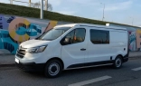                         Samochód kempingowy Renault Trafic - zdjęcie 2
                        