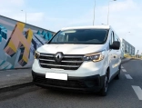                         Samochód kempingowy Renault Trafic - zdjęcie 5
                        
