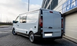                         Samochód kempingowy Renault Trafic - zdjęcie 7
                        