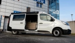                         Samochód kempingowy Renault Trafic - zdjęcie 10
                        