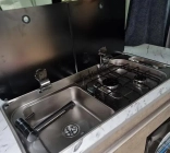                         Samochód kempingowy Renault Trafic - zdjęcie 13
                        