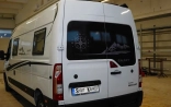                         Samochód kempingowy Renault Master - zdjęcie 3
                        