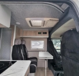                         Samochód kempingowy Renault Master - zdjęcie 9
                        