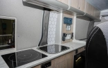                         Samochód kempingowy Renault Master - zdjęcie 14
                        