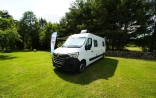                         Samochód kempingowy Renault Master - zdjęcie 3
                        