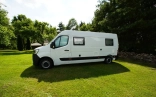                         Samochód kempingowy Renault Master - zdjęcie 4
                        