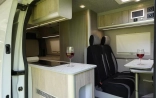                        Samochód kempingowy Renault Master - zdjęcie 7
                        