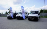                         Samochód kempingowy Renault Master - zdjęcie 15
                        